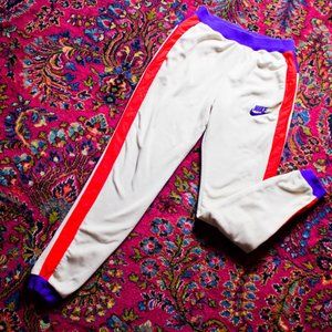Nike Retro Fleece Sweatpants